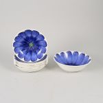 1703 6176 SOUP PLATES